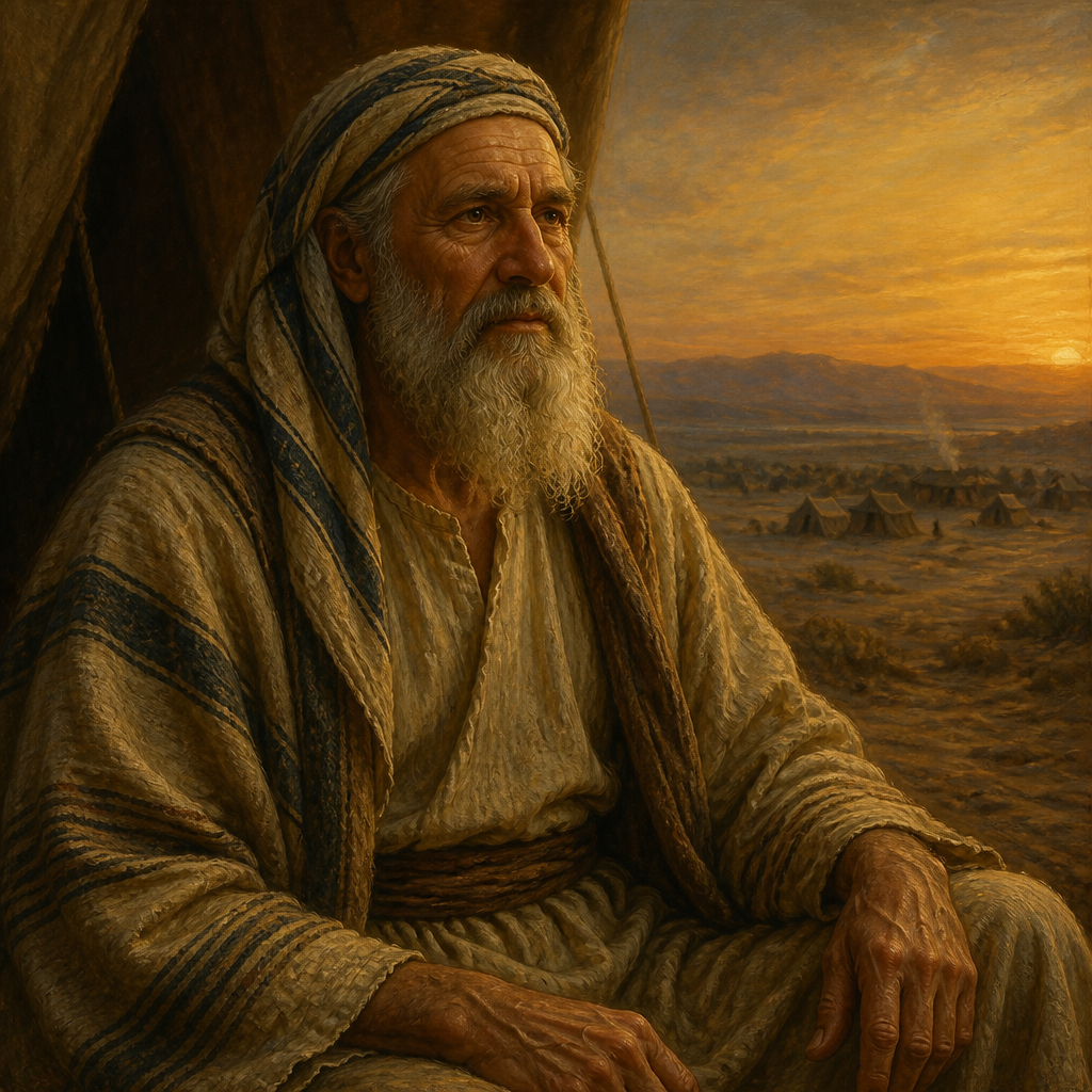 Portrait of Shelomi
