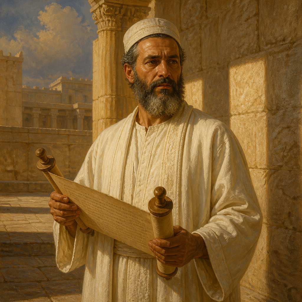 Portrait of Piltai