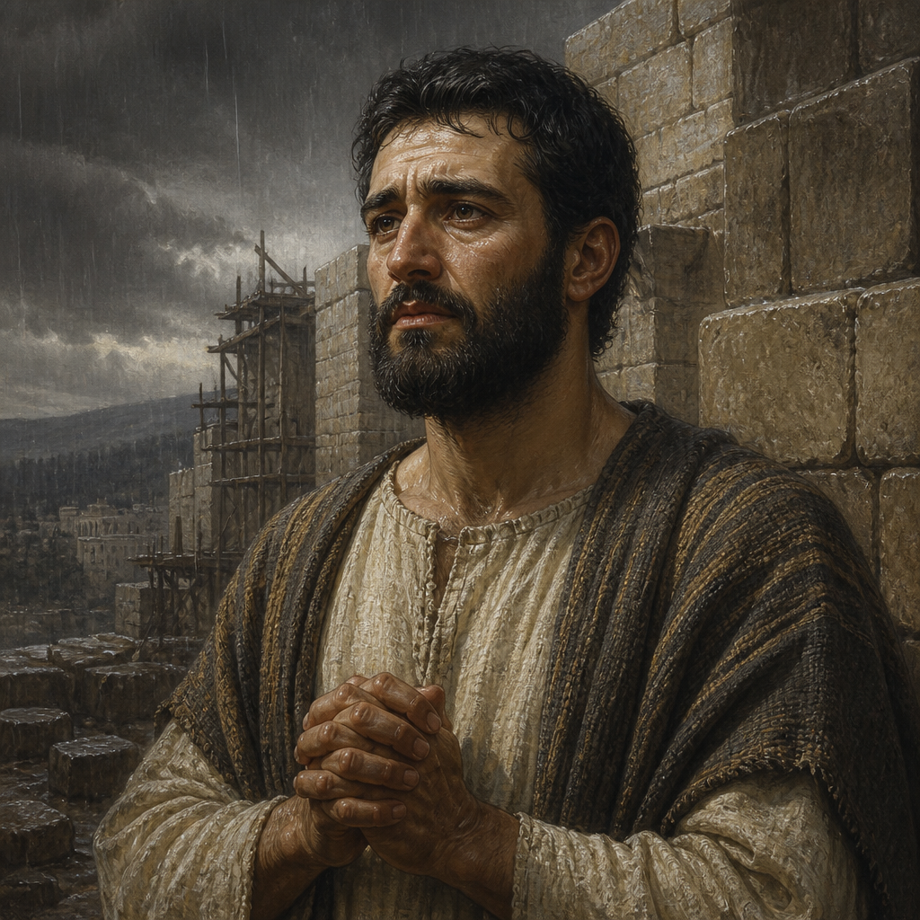 Portrait of Vaniah